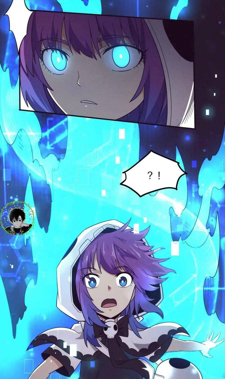 Tiến Hóa Cuồng Triều Chapter 96 - Trang 2