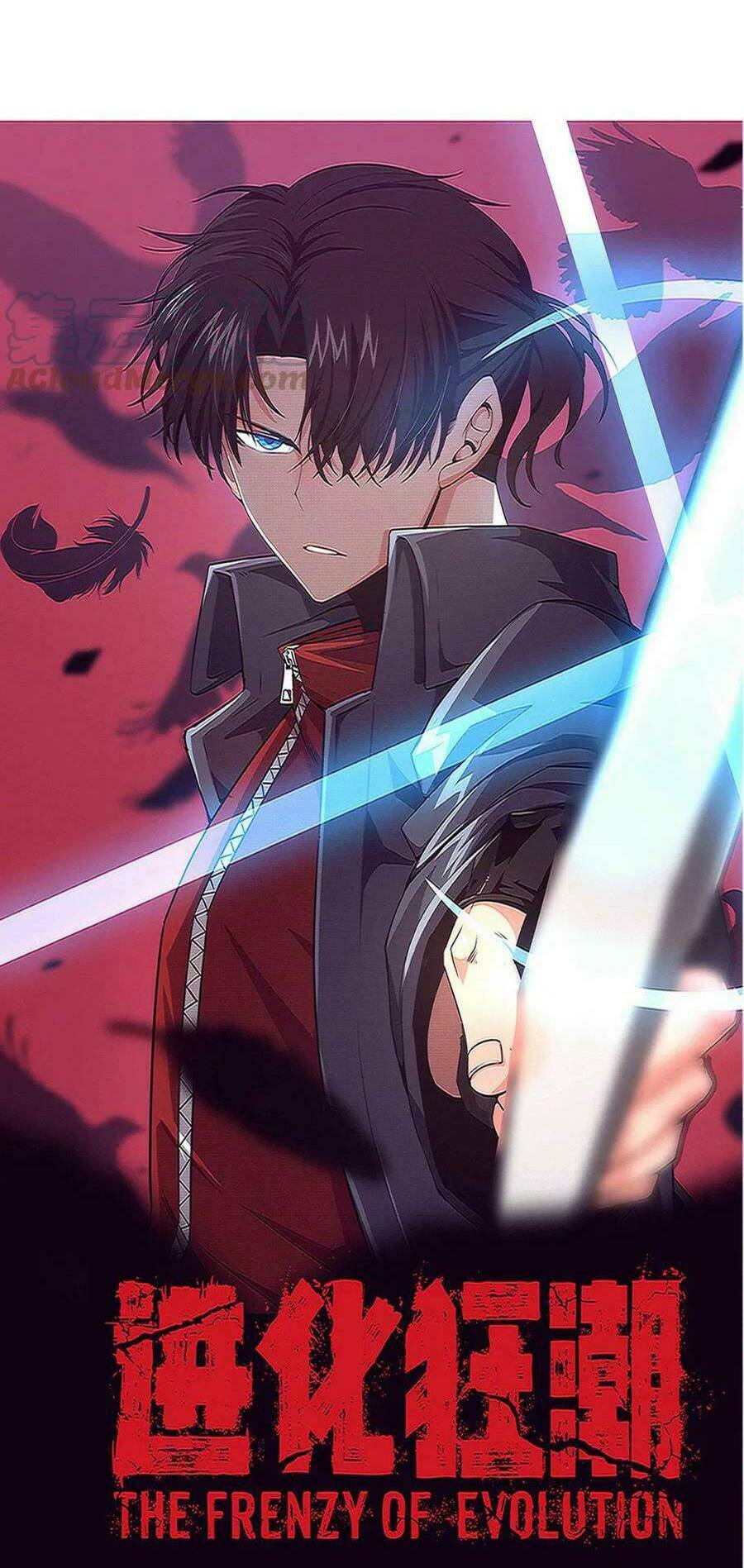 Tiến Hóa Cuồng Triều Chapter 96 - Trang 2