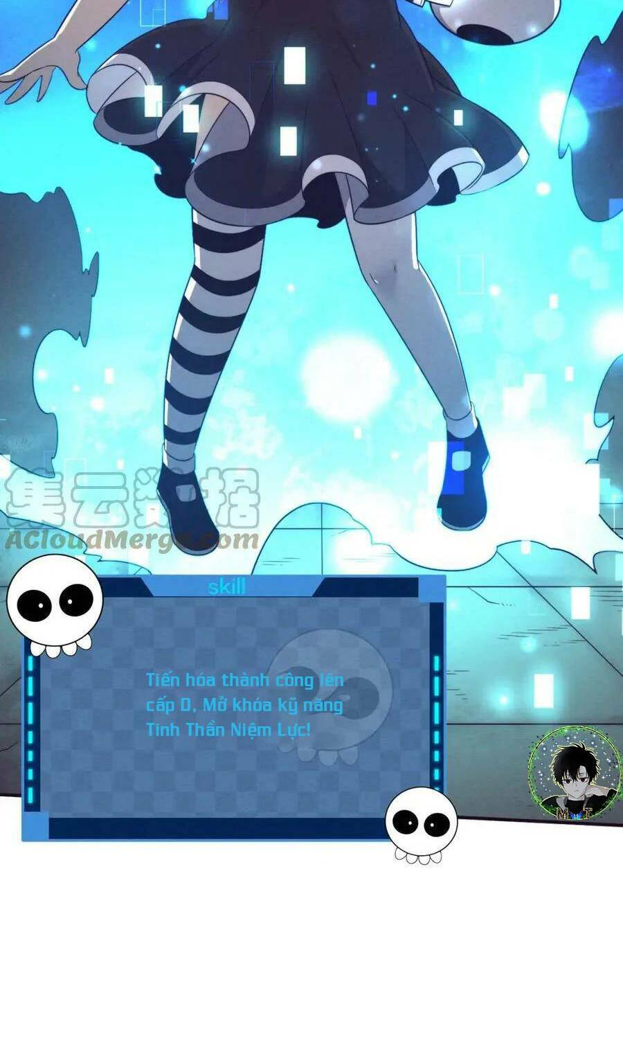 Tiến Hóa Cuồng Triều Chapter 96 - Trang 2