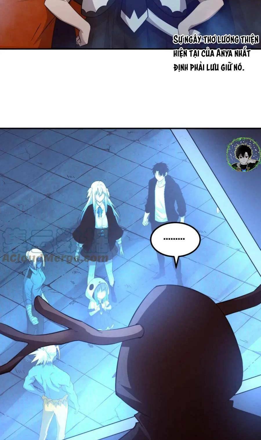 Tiến Hóa Cuồng Triều Chapter 96 - Trang 2