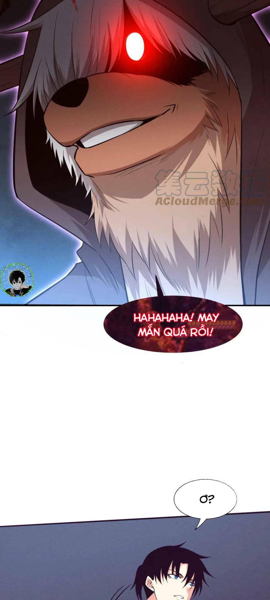 Tiến Hóa Cuồng Triều Chapter 96 - Trang 2