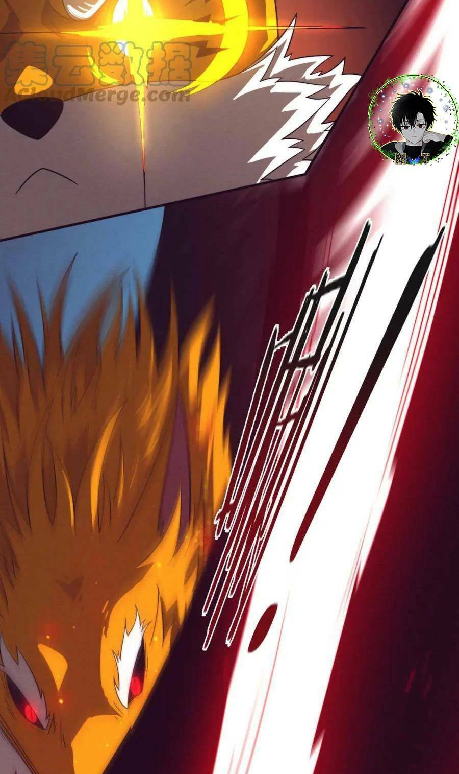 Tiến Hóa Cuồng Triều Chapter 96 - Trang 2