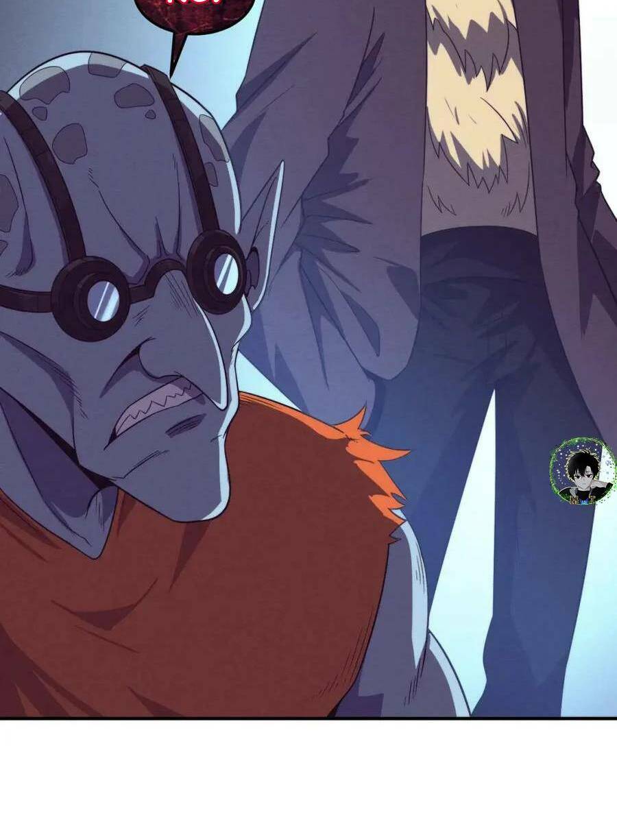 Tiến Hóa Cuồng Triều Chapter 97 - Trang 2