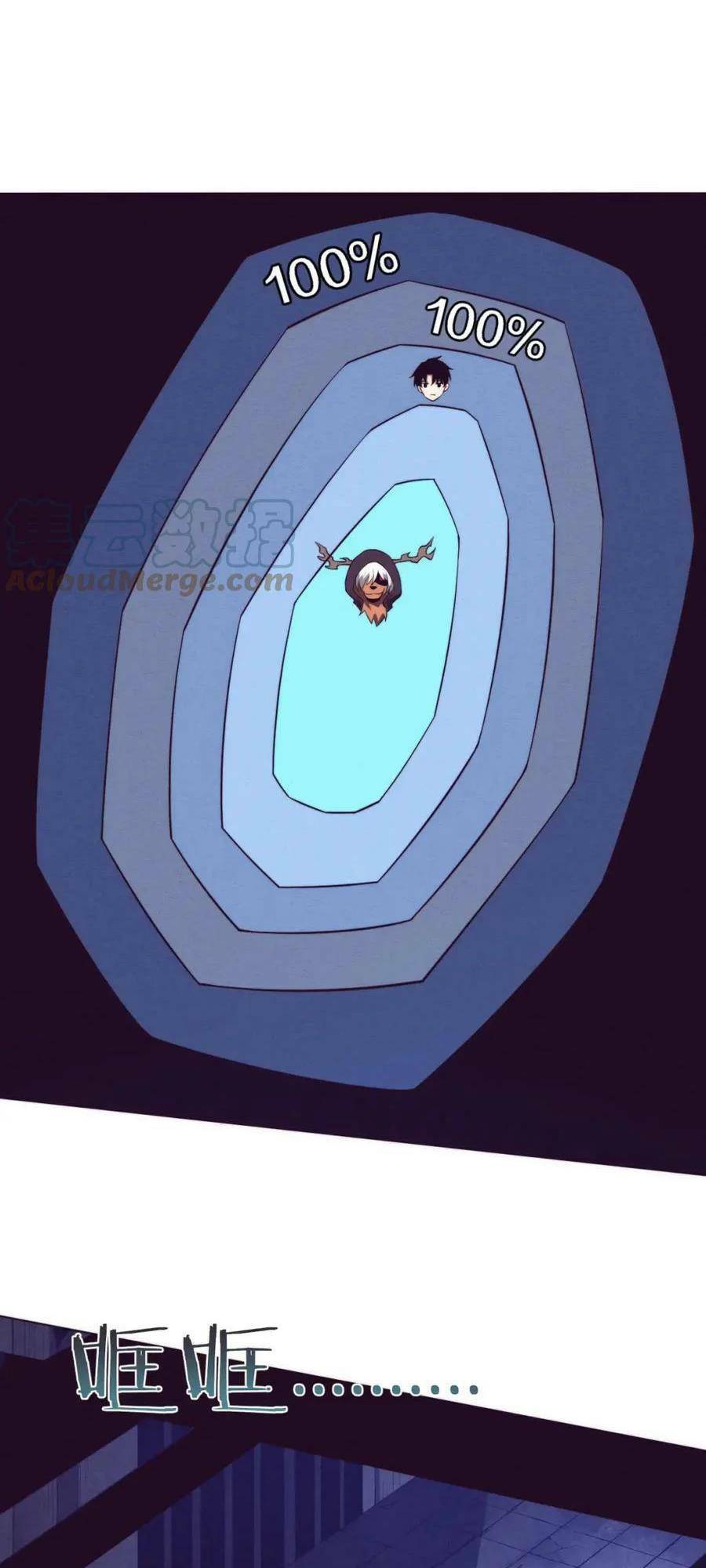 Tiến Hóa Cuồng Triều Chapter 97 - Trang 2