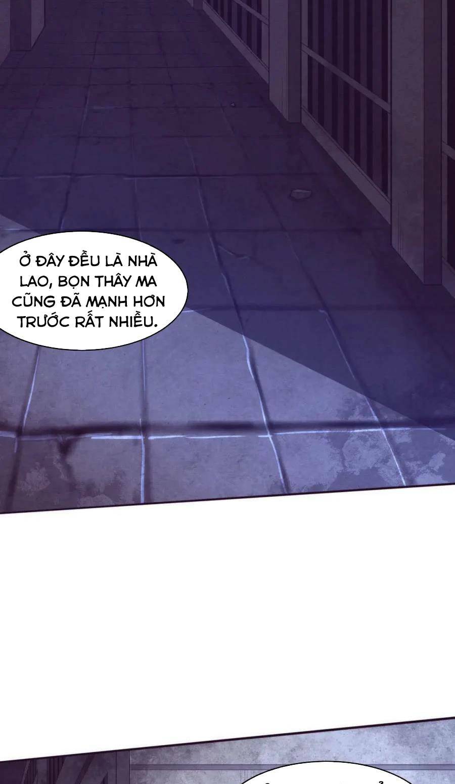 Tiến Hóa Cuồng Triều Chapter 97 - Trang 2