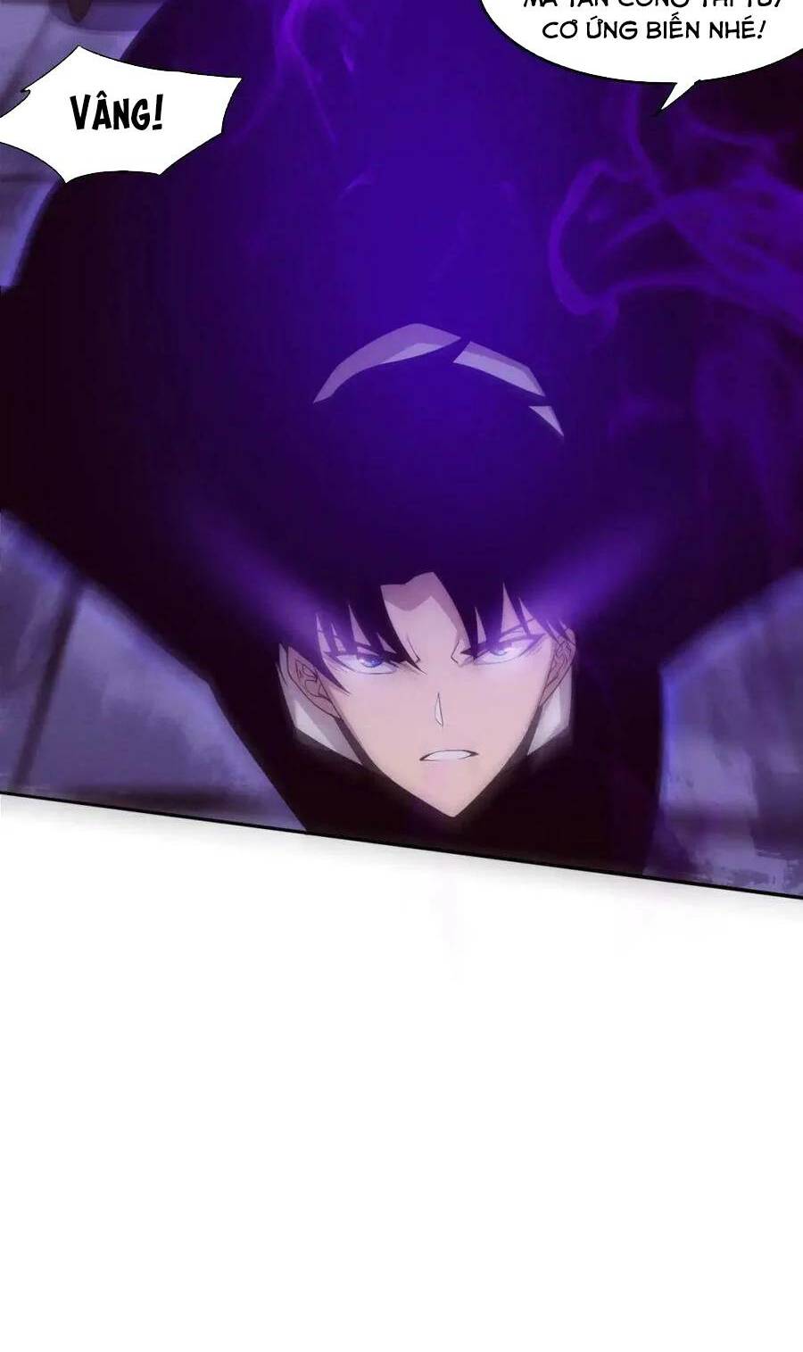 Tiến Hóa Cuồng Triều Chapter 97 - Trang 2