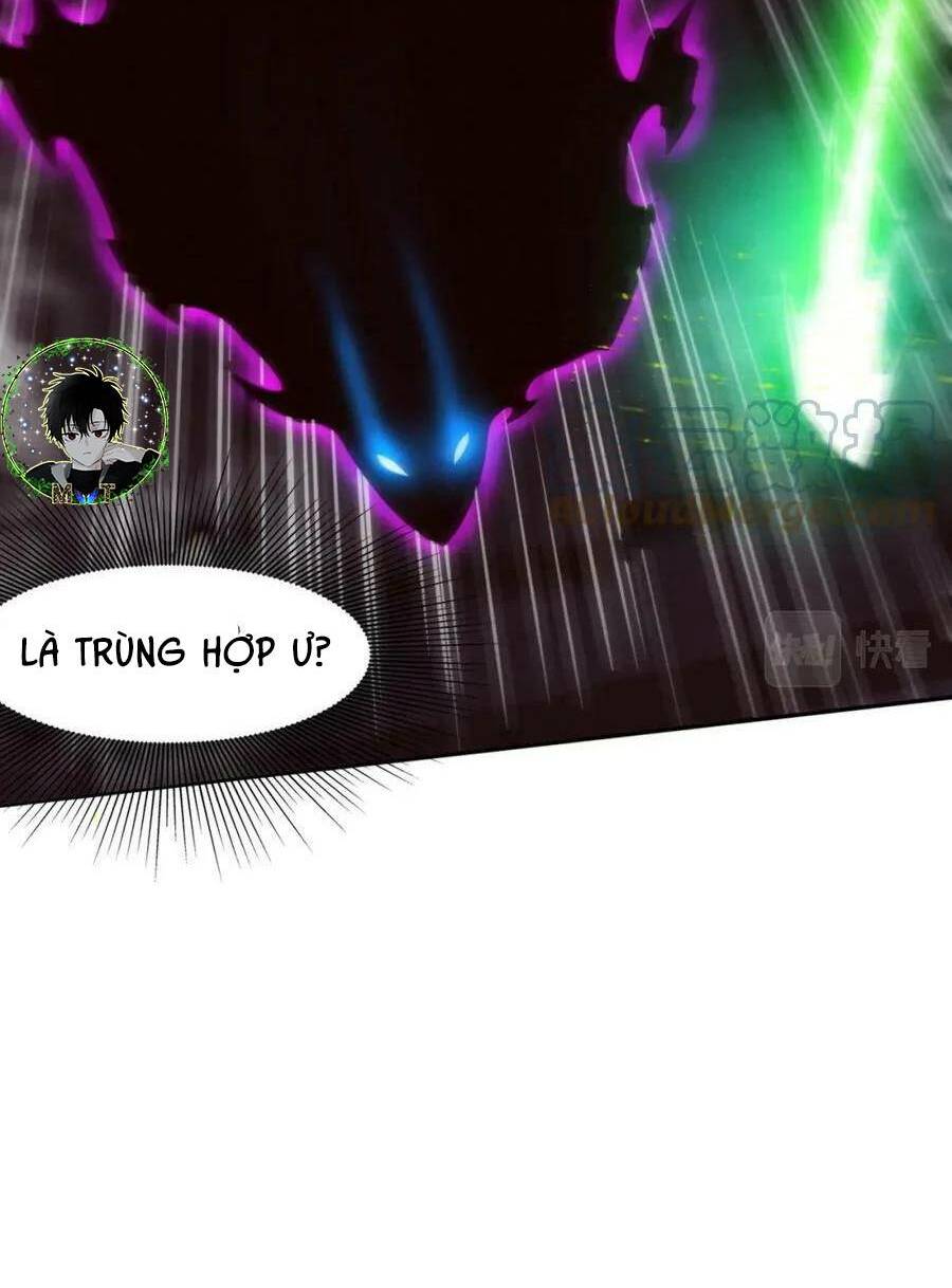 Tiến Hóa Cuồng Triều Chapter 97 - Trang 2