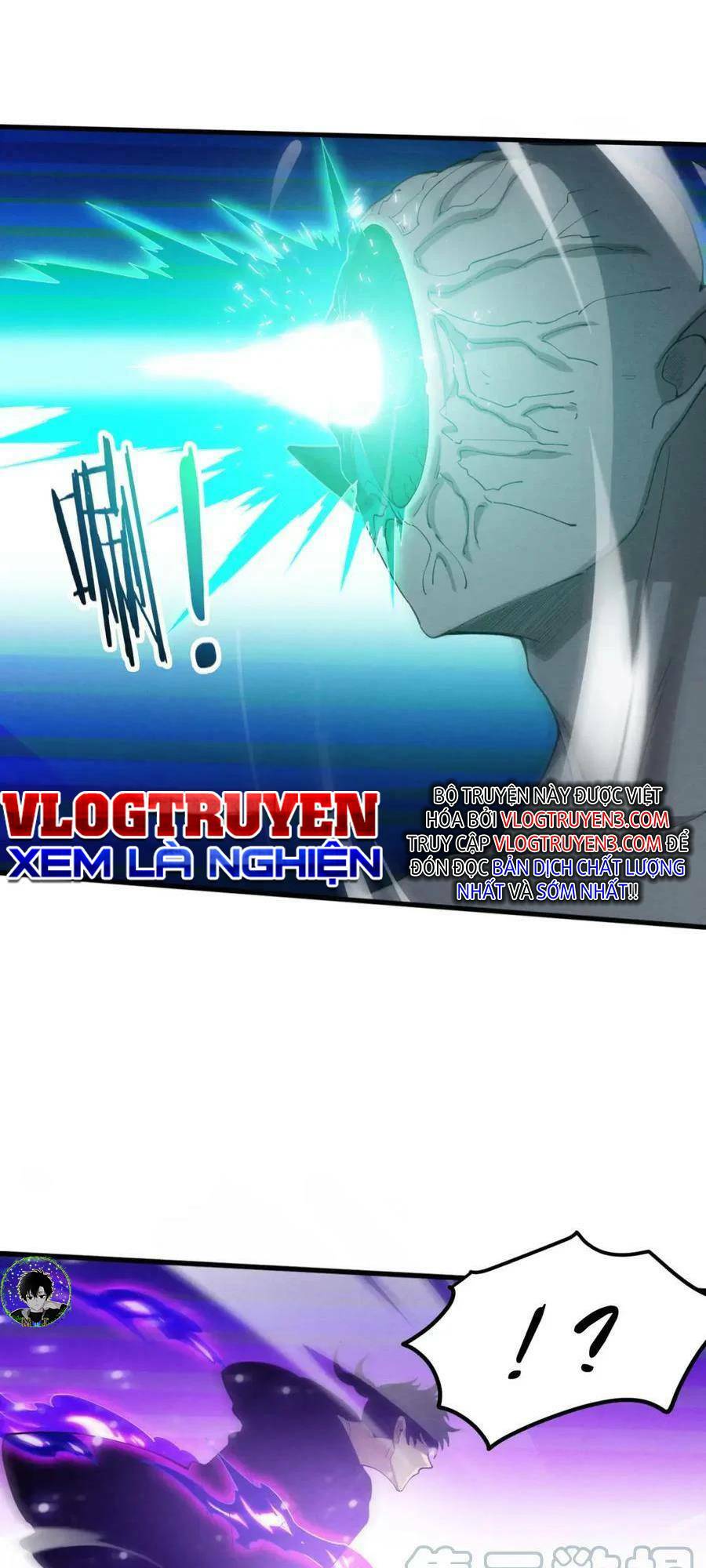 Tiến Hóa Cuồng Triều Chapter 97 - Trang 2