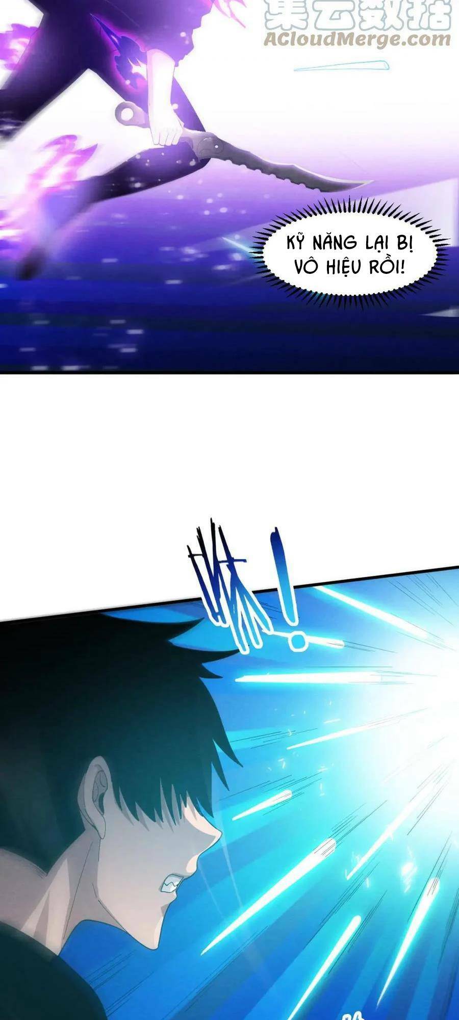 Tiến Hóa Cuồng Triều Chapter 97 - Trang 2