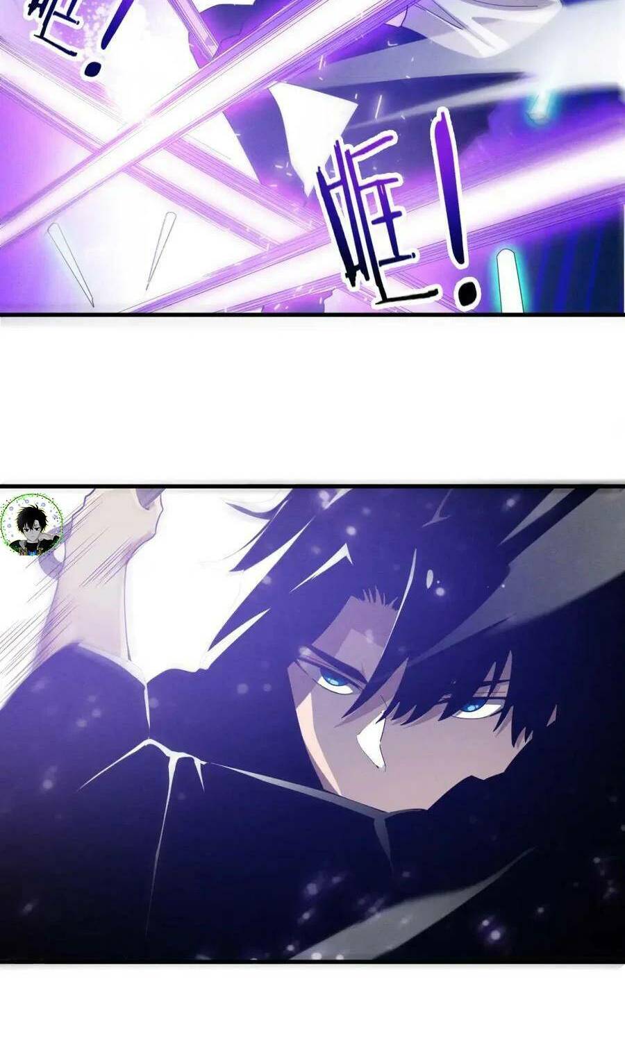 Tiến Hóa Cuồng Triều Chapter 97 - Trang 2