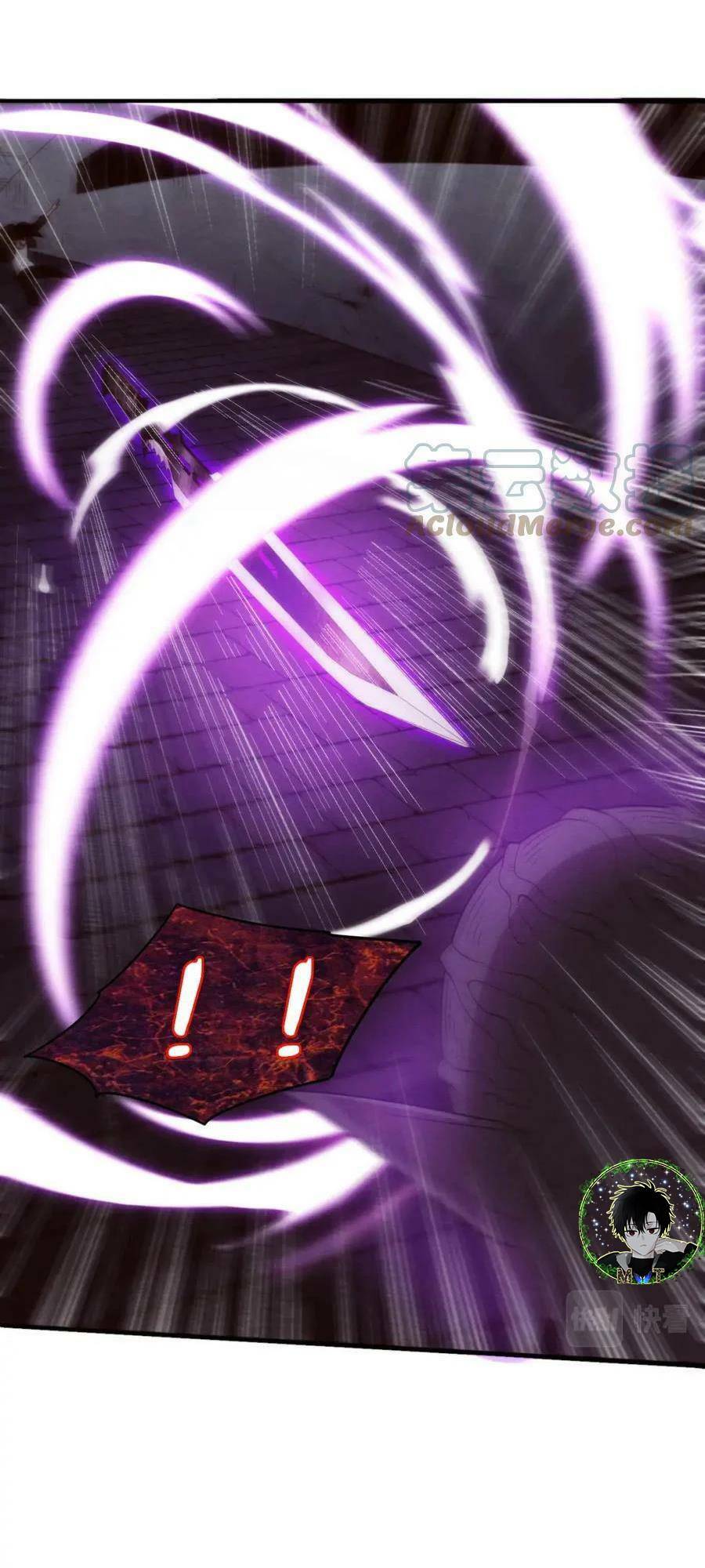 Tiến Hóa Cuồng Triều Chapter 97 - Trang 2