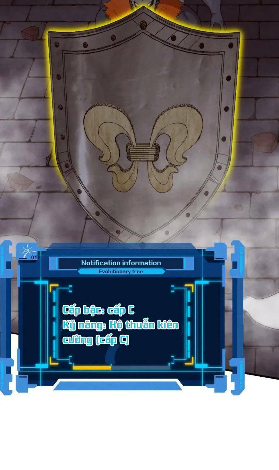 Tiến Hóa Cuồng Triều Chapter 97 - Trang 2