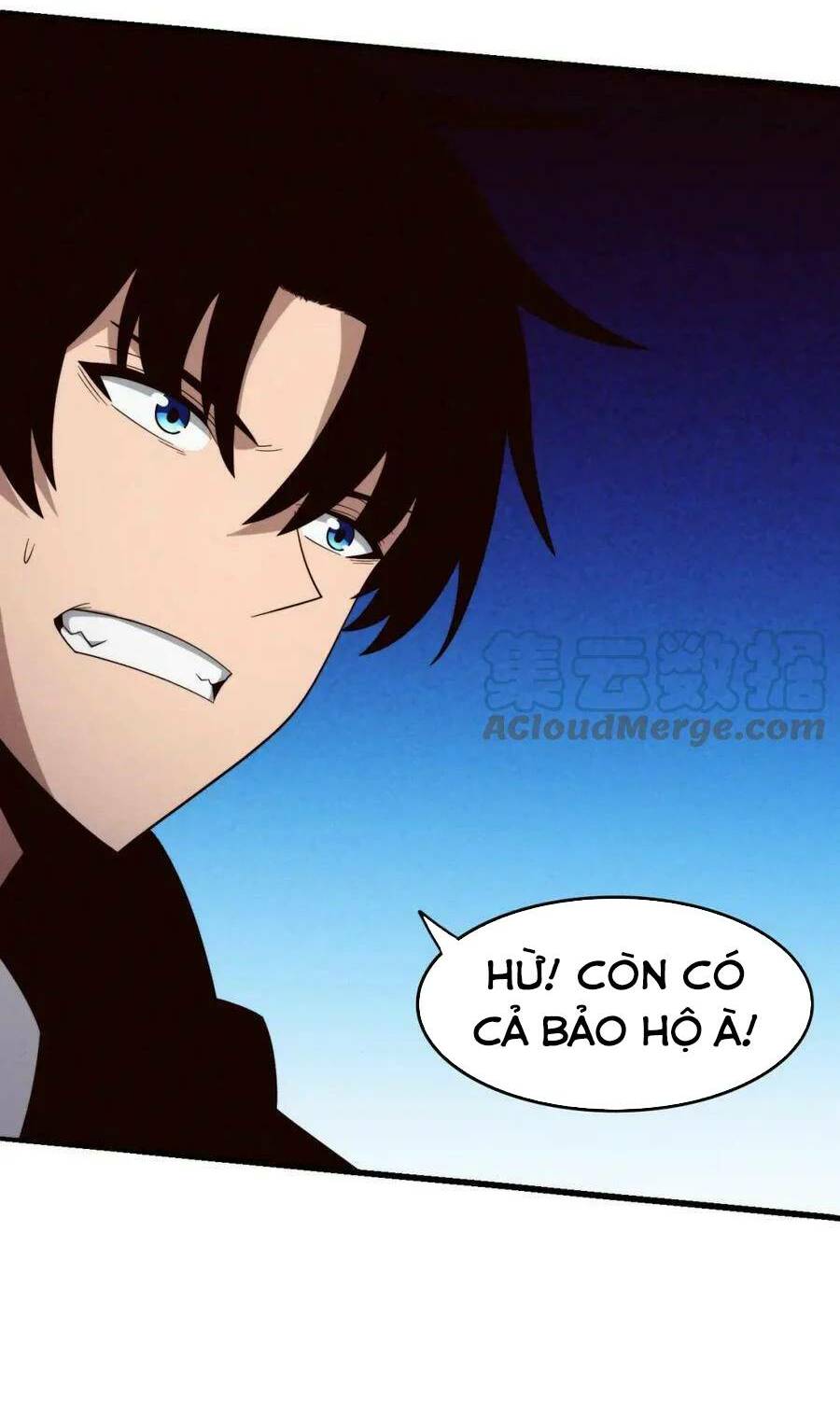 Tiến Hóa Cuồng Triều Chapter 97 - Trang 2