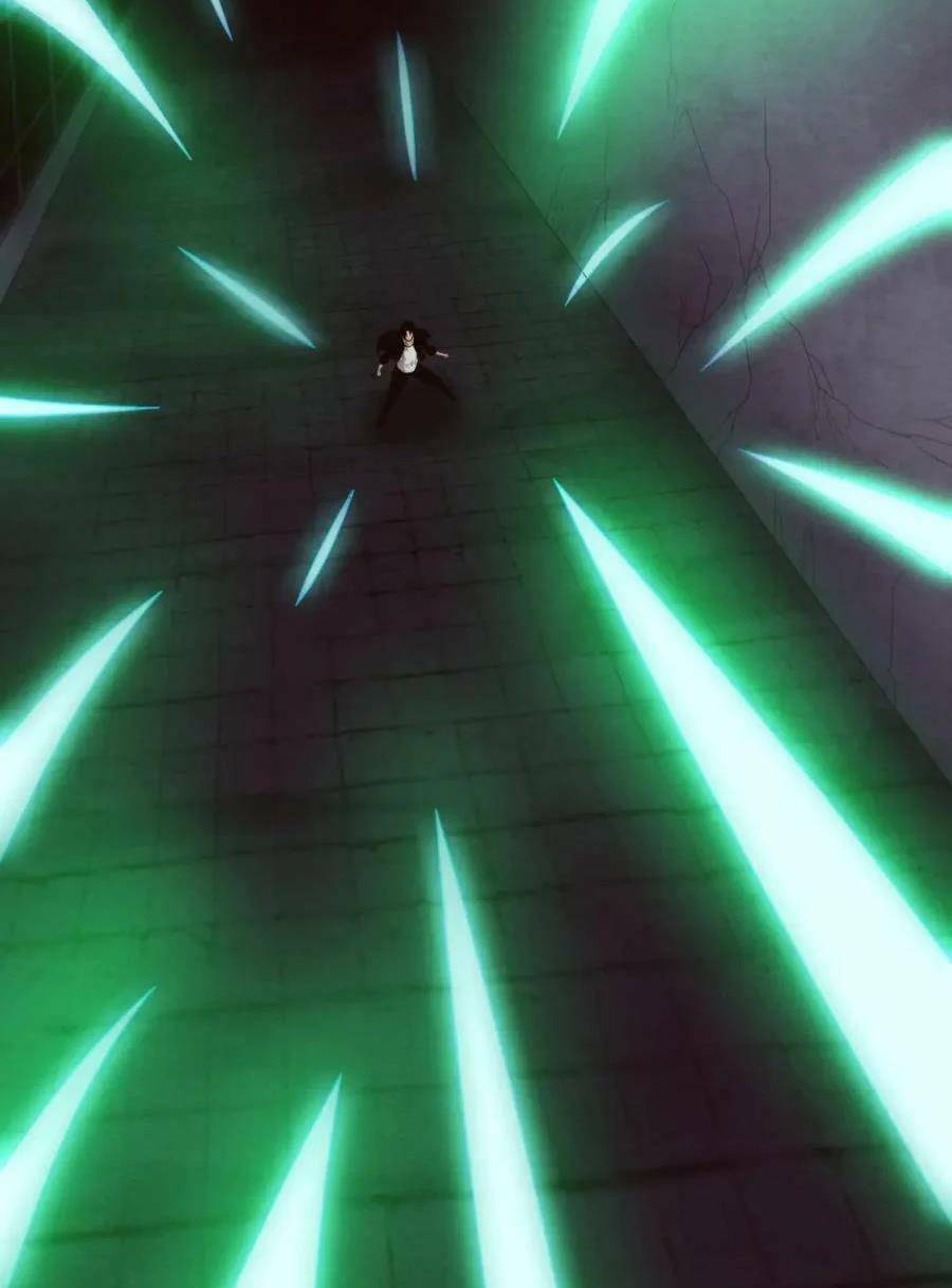 Tiến Hóa Cuồng Triều Chapter 97 - Trang 2