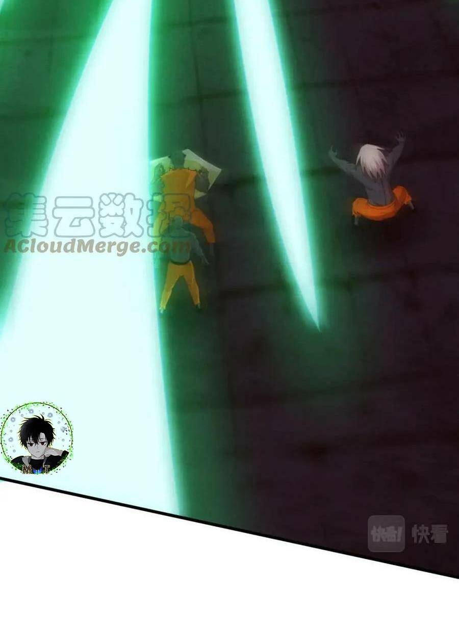 Tiến Hóa Cuồng Triều Chapter 97 - Trang 2