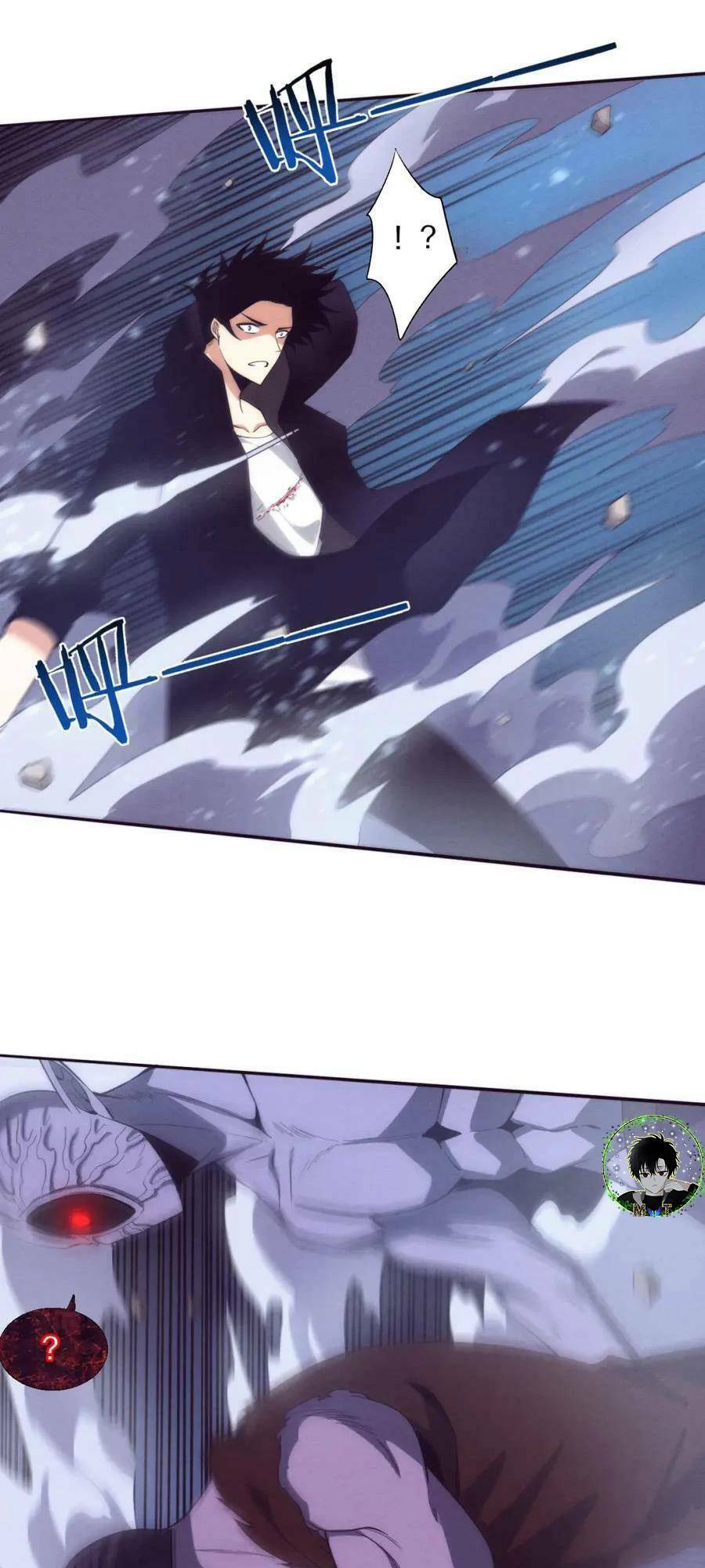 Tiến Hóa Cuồng Triều Chapter 97 - Trang 2