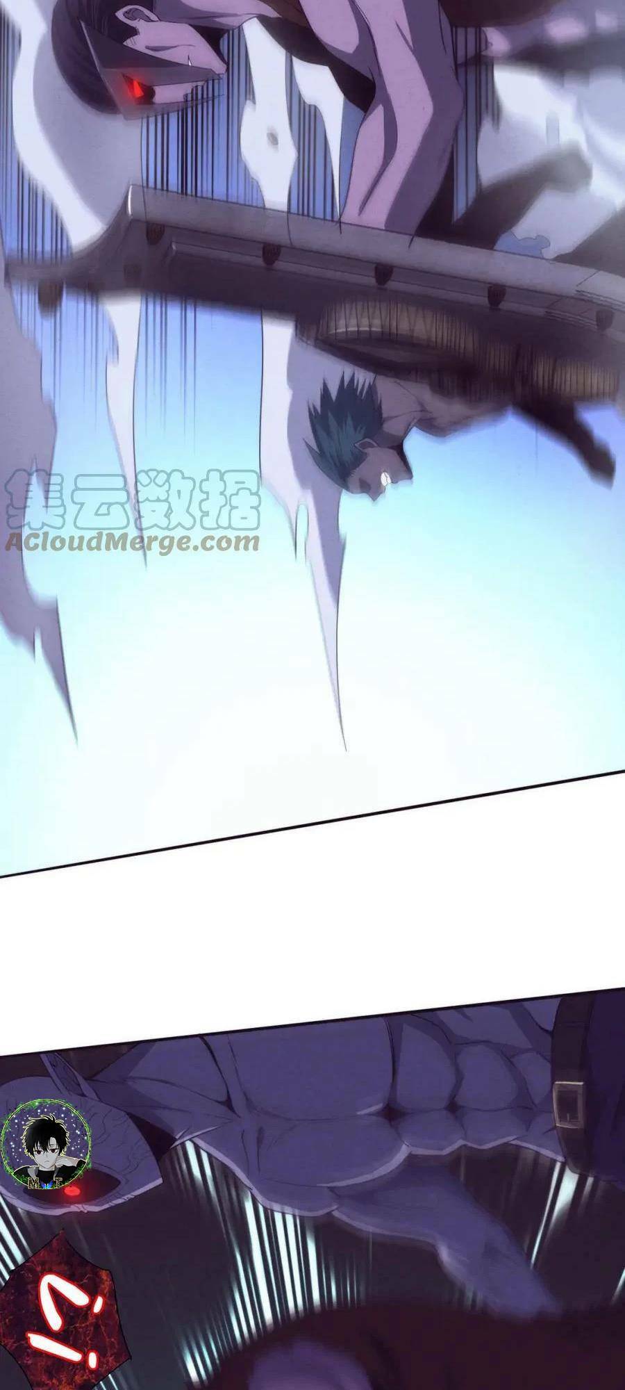 Tiến Hóa Cuồng Triều Chapter 97 - Trang 2