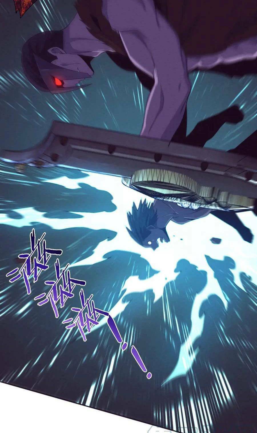 Tiến Hóa Cuồng Triều Chapter 97 - Trang 2