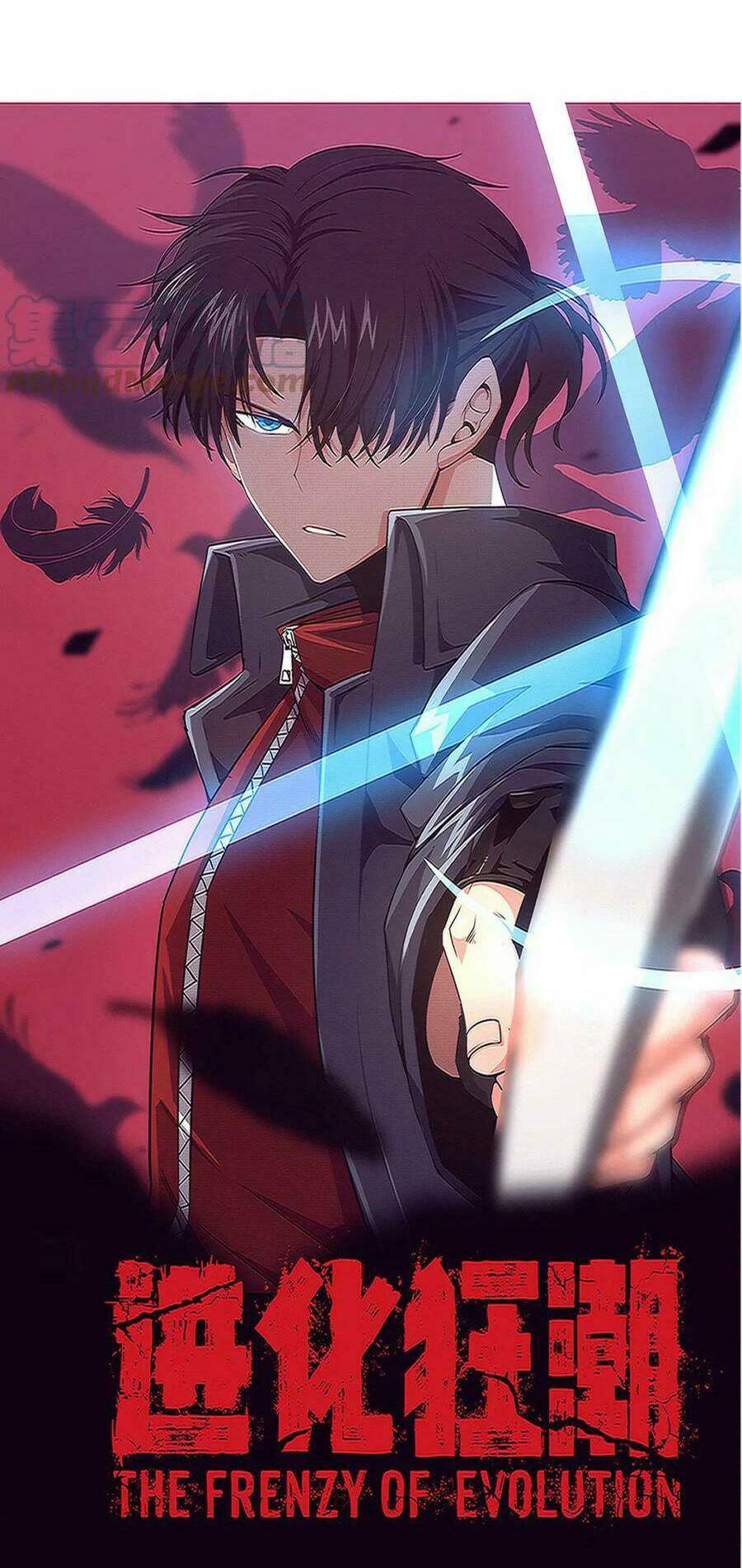 Tiến Hóa Cuồng Triều Chapter 97 - Trang 2