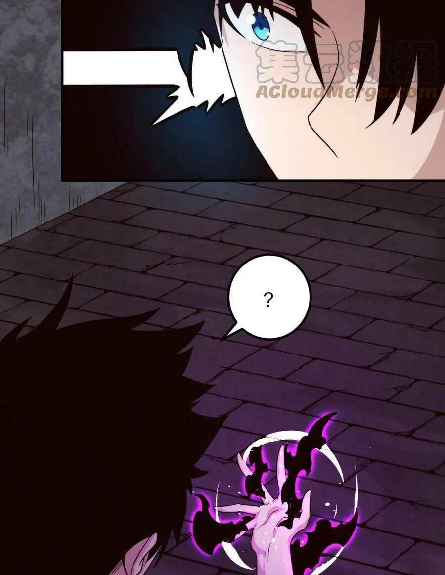 Tiến Hóa Cuồng Triều Chapter 97 - Trang 2