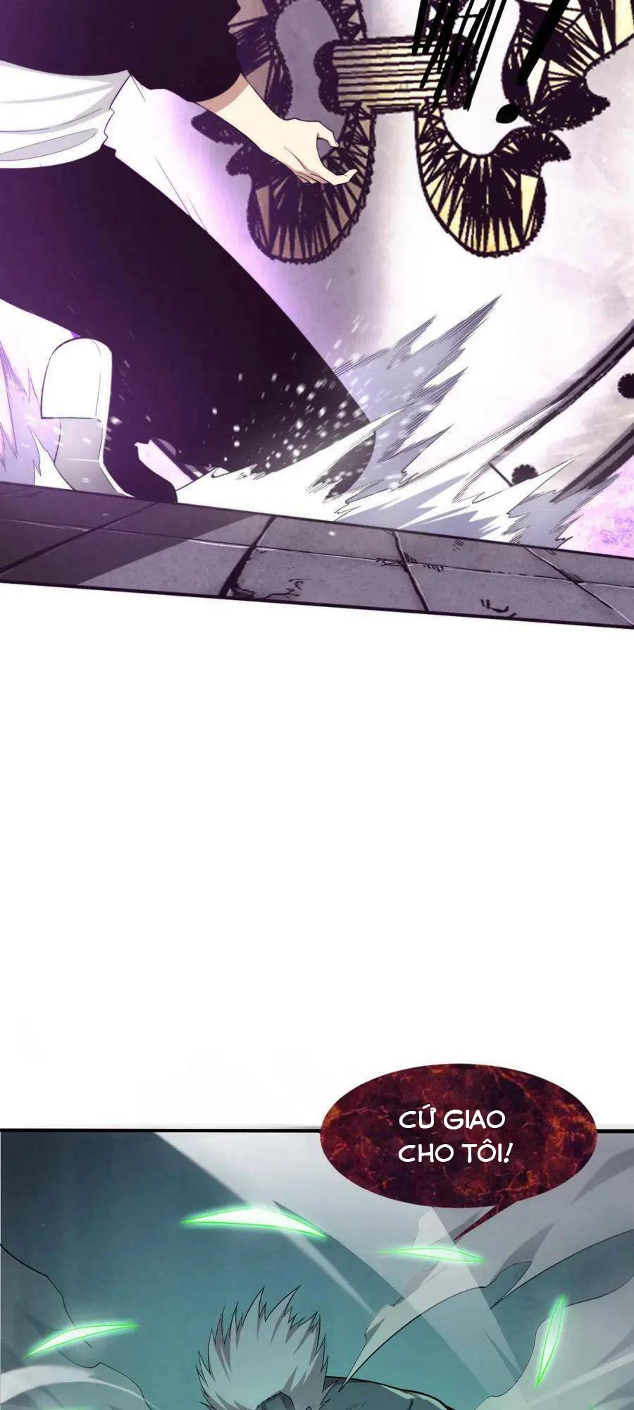 Tiến Hóa Cuồng Triều Chapter 98 - Trang 2