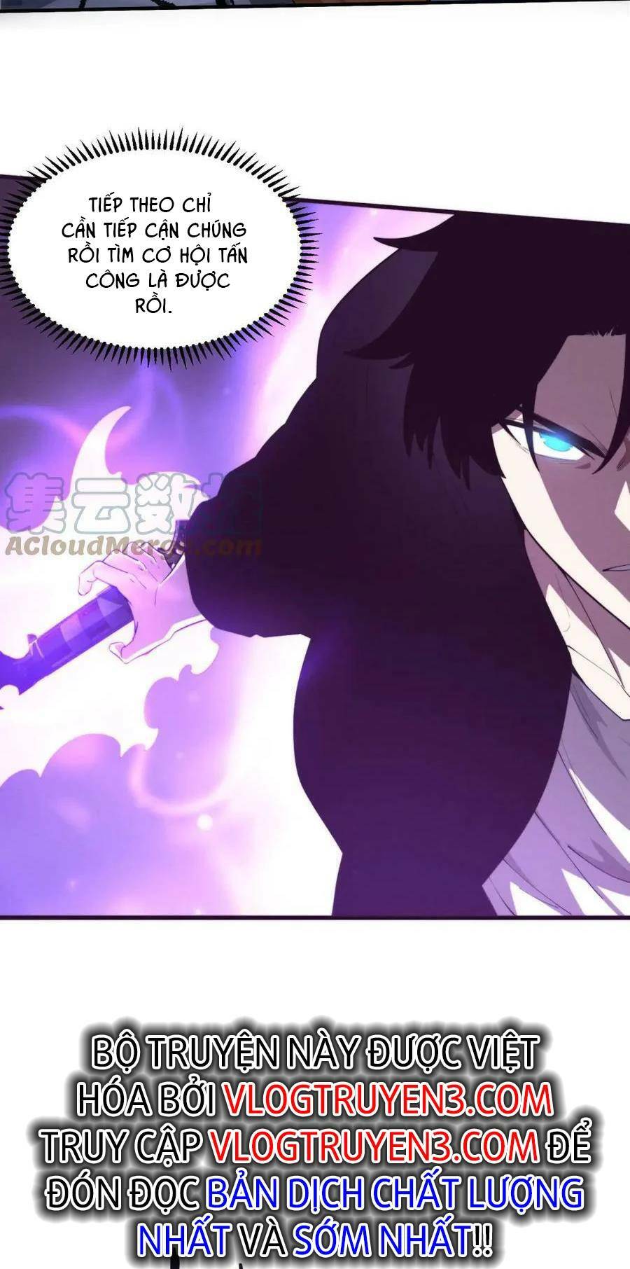 Tiến Hóa Cuồng Triều Chapter 98 - Trang 2
