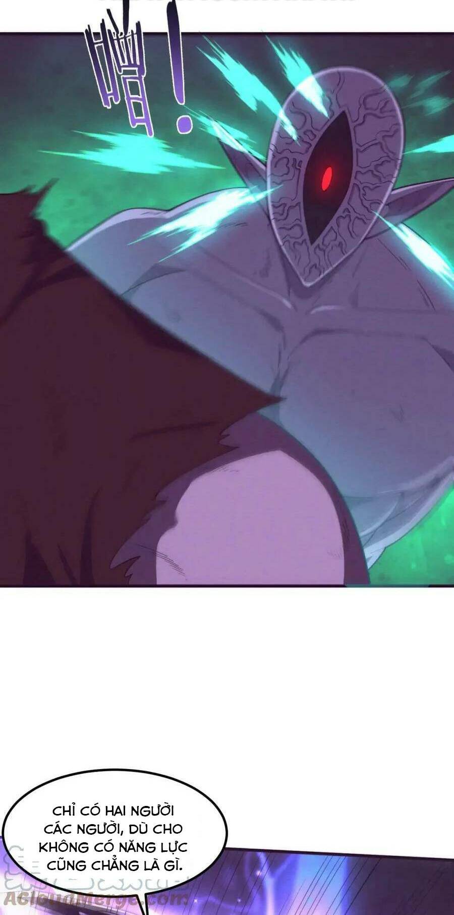 Tiến Hóa Cuồng Triều Chapter 98 - Trang 2