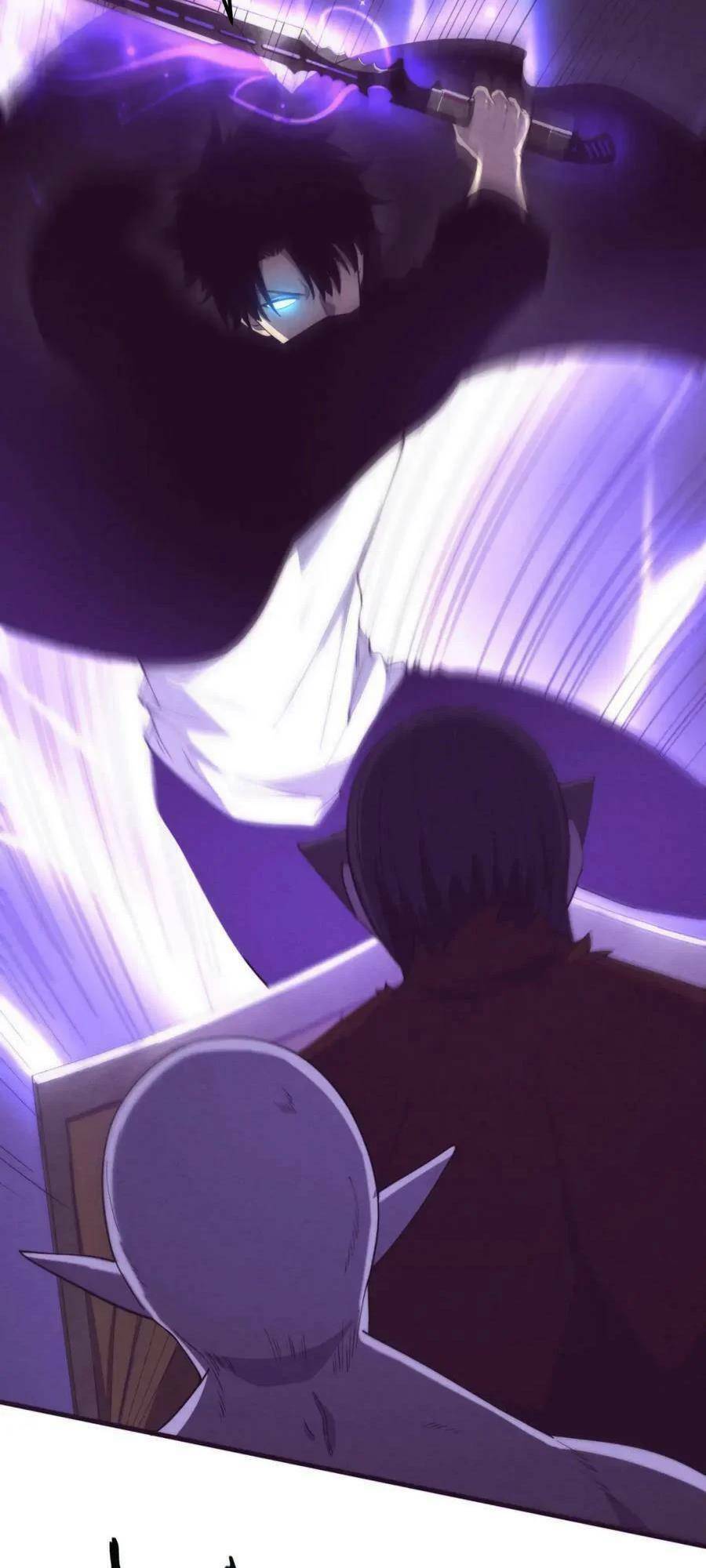 Tiến Hóa Cuồng Triều Chapter 98 - Trang 2