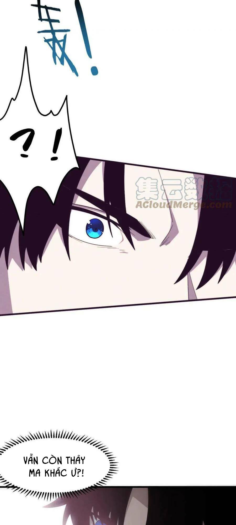 Tiến Hóa Cuồng Triều Chapter 98 - Trang 2