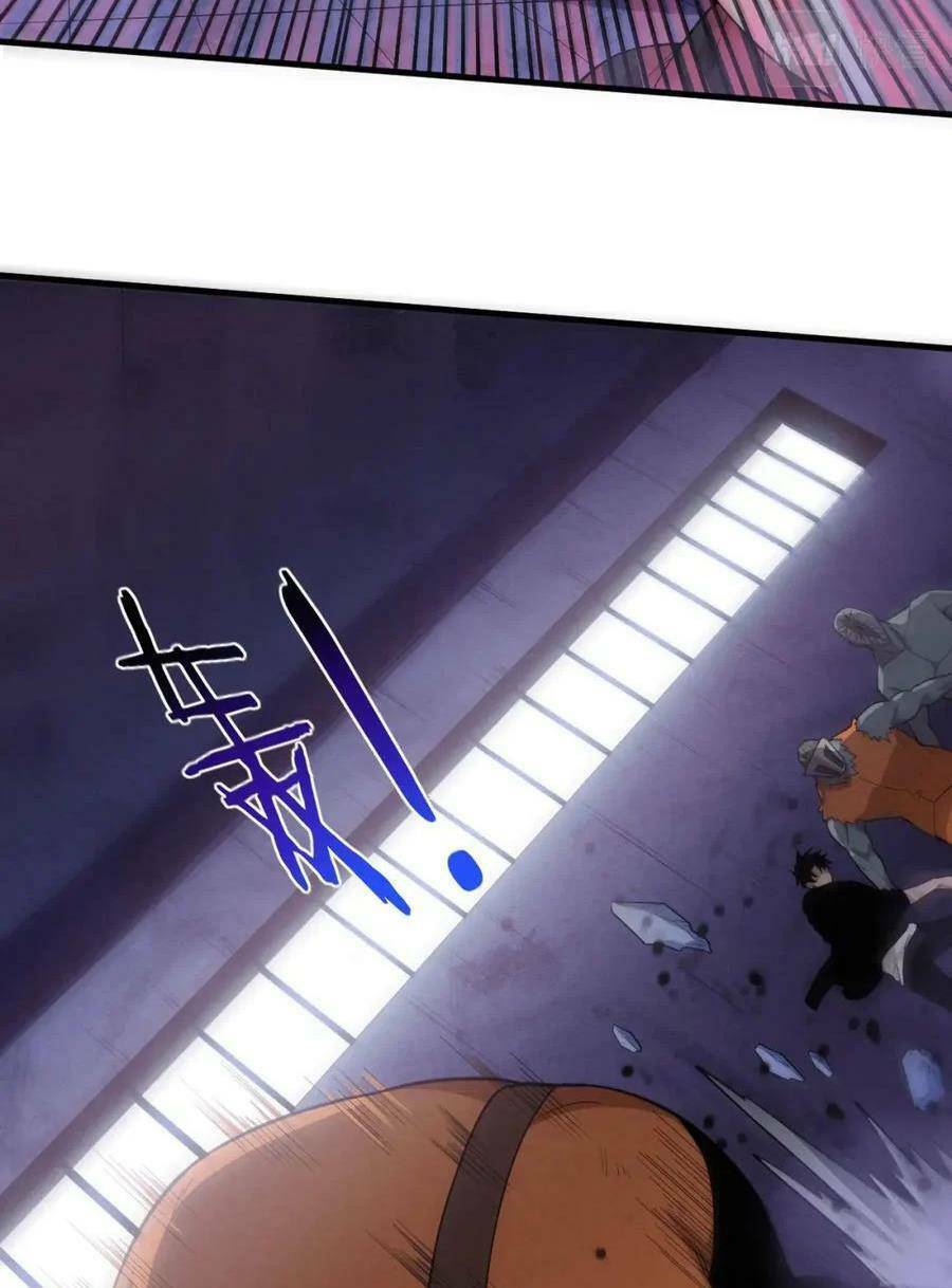 Tiến Hóa Cuồng Triều Chapter 98 - Trang 2