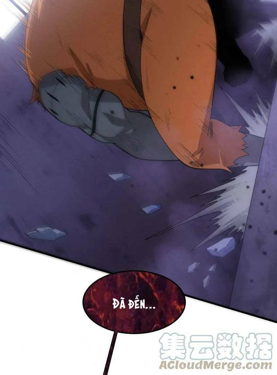 Tiến Hóa Cuồng Triều Chapter 98 - Trang 2