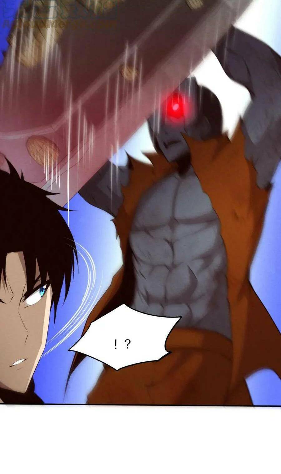 Tiến Hóa Cuồng Triều Chapter 98 - Trang 2