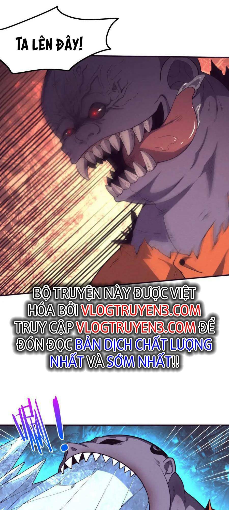 Tiến Hóa Cuồng Triều Chapter 98 - Trang 2