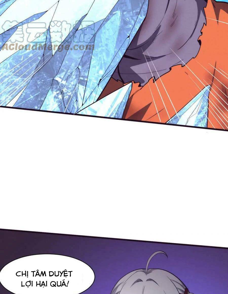 Tiến Hóa Cuồng Triều Chapter 98 - Trang 2