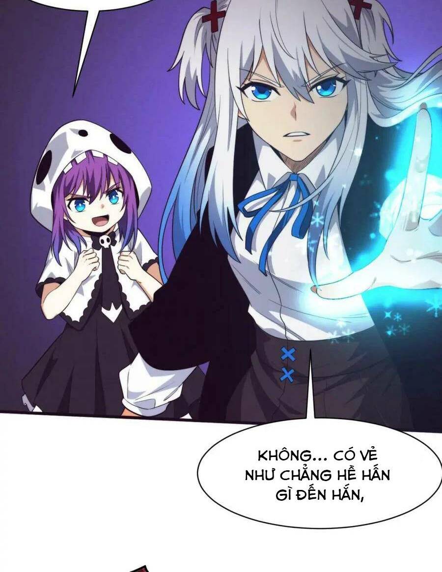 Tiến Hóa Cuồng Triều Chapter 98 - Trang 2