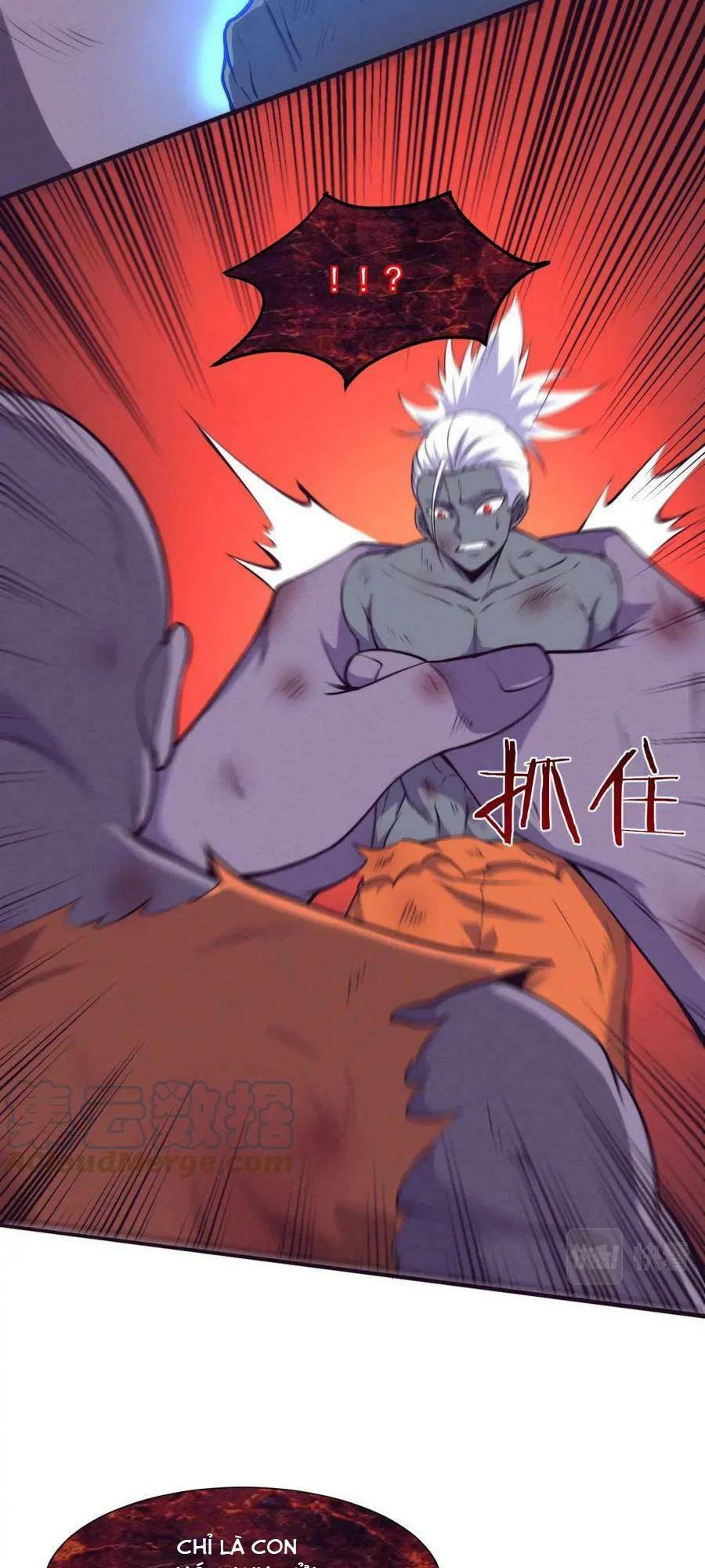 Tiến Hóa Cuồng Triều Chapter 98 - Trang 2