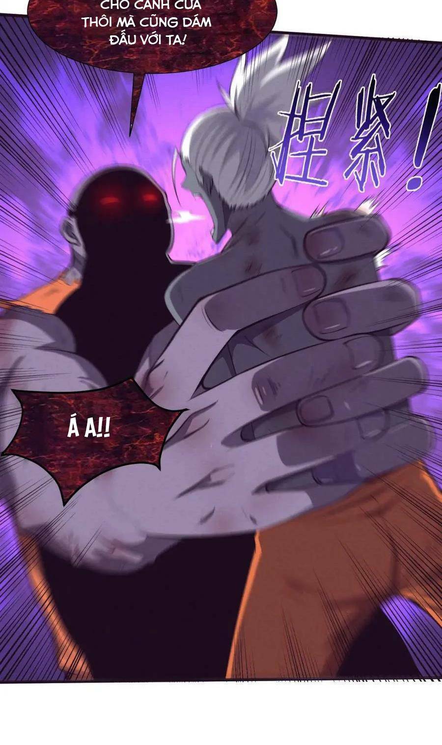 Tiến Hóa Cuồng Triều Chapter 98 - Trang 2