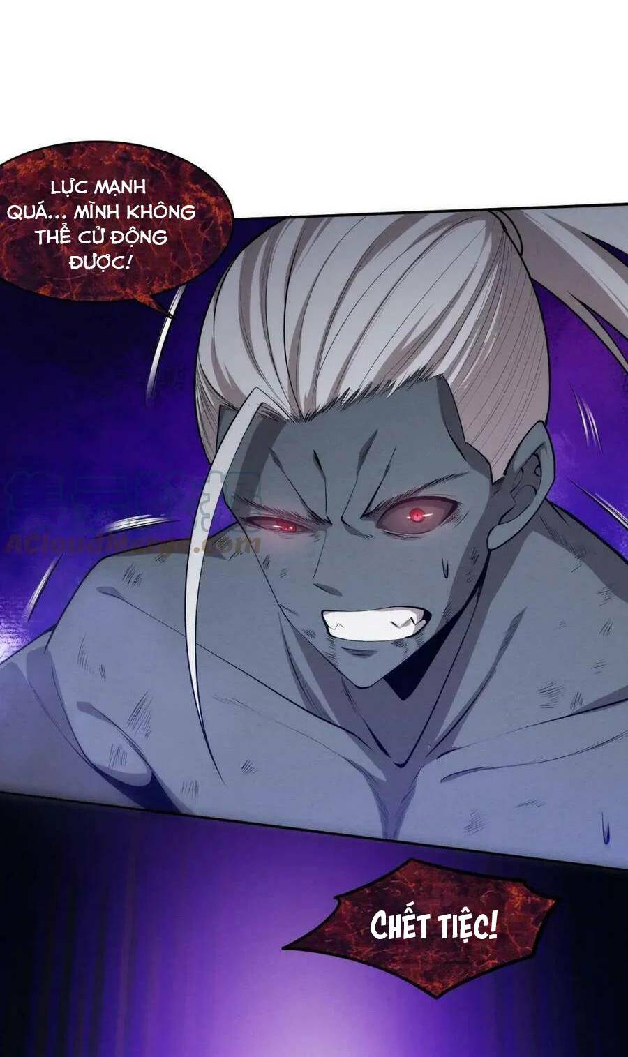 Tiến Hóa Cuồng Triều Chapter 98 - Trang 2