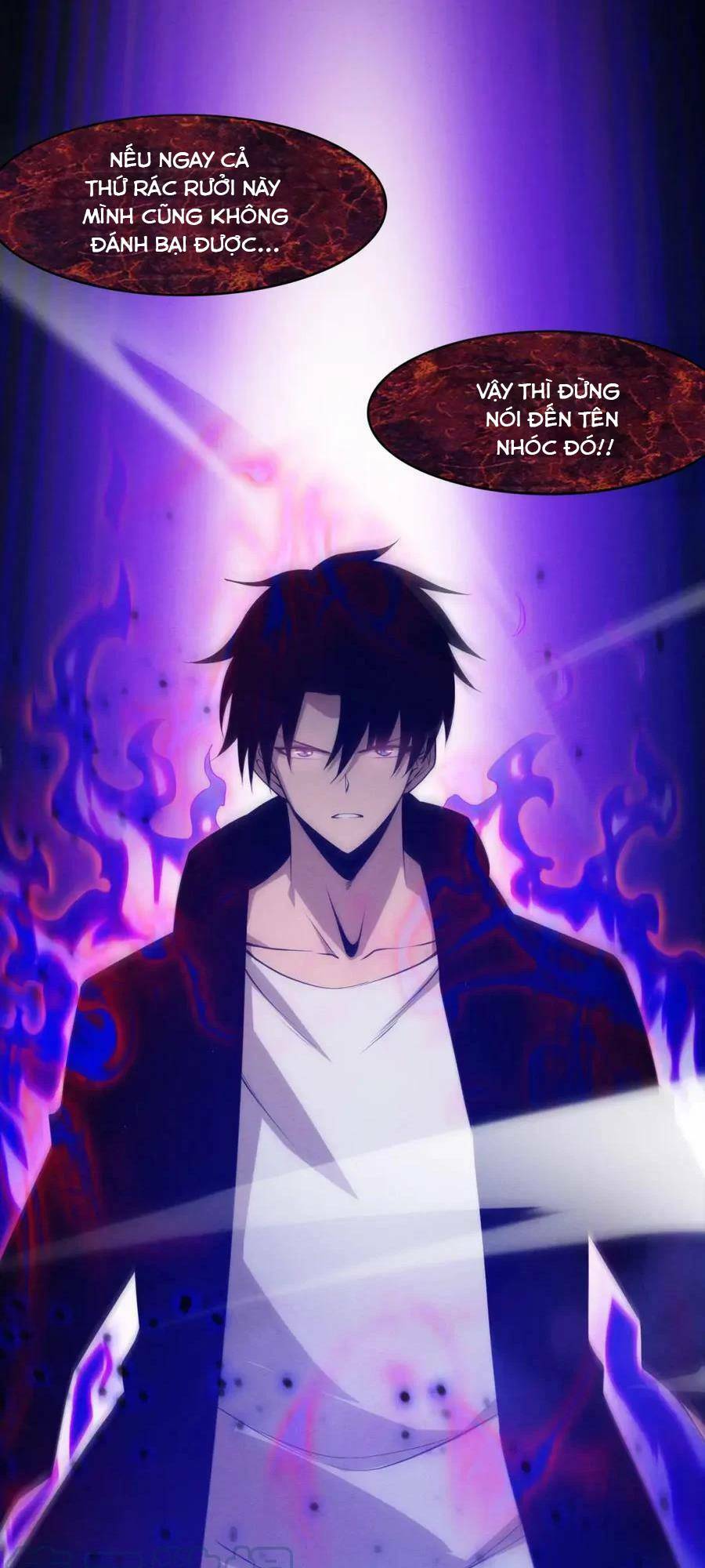 Tiến Hóa Cuồng Triều Chapter 98 - Trang 2