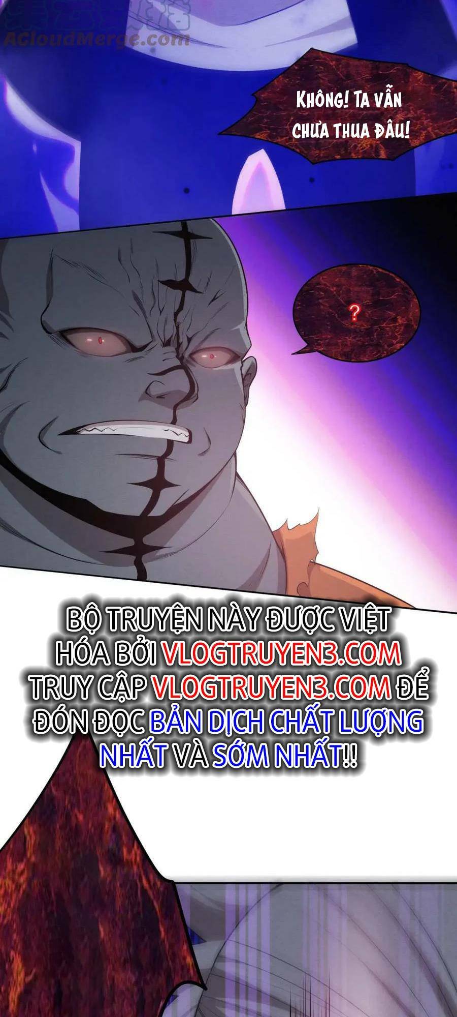 Tiến Hóa Cuồng Triều Chapter 98 - Trang 2