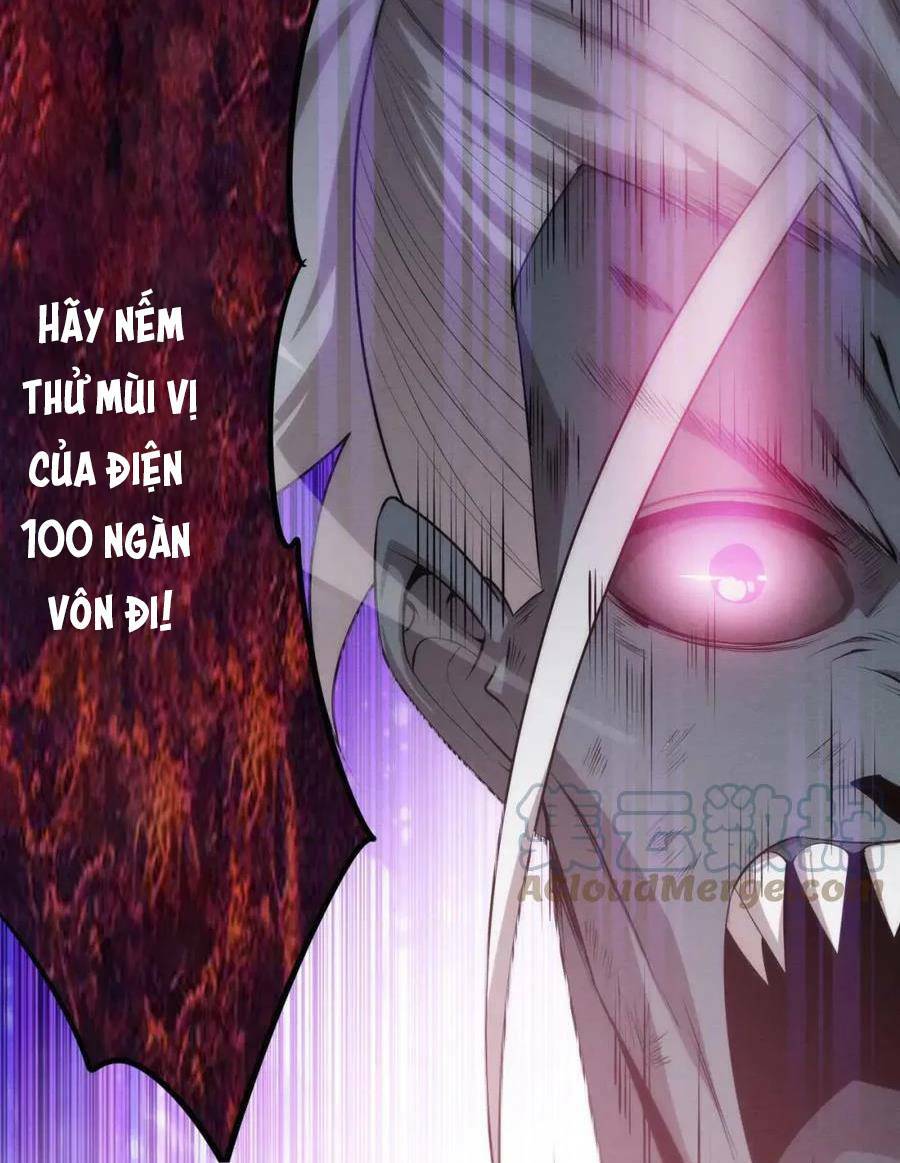 Tiến Hóa Cuồng Triều Chapter 98 - Trang 2