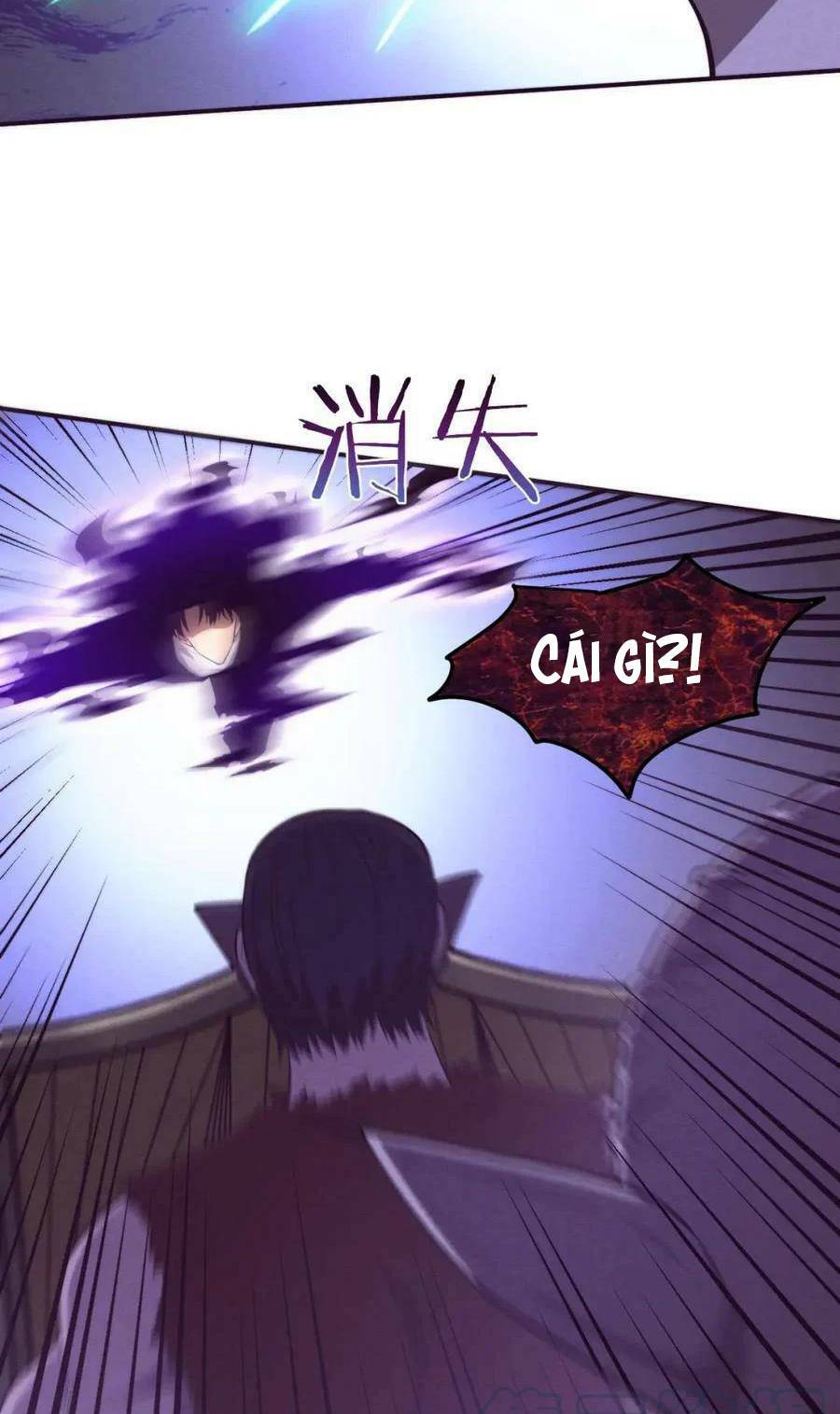 Tiến Hóa Cuồng Triều Chapter 98 - Trang 2