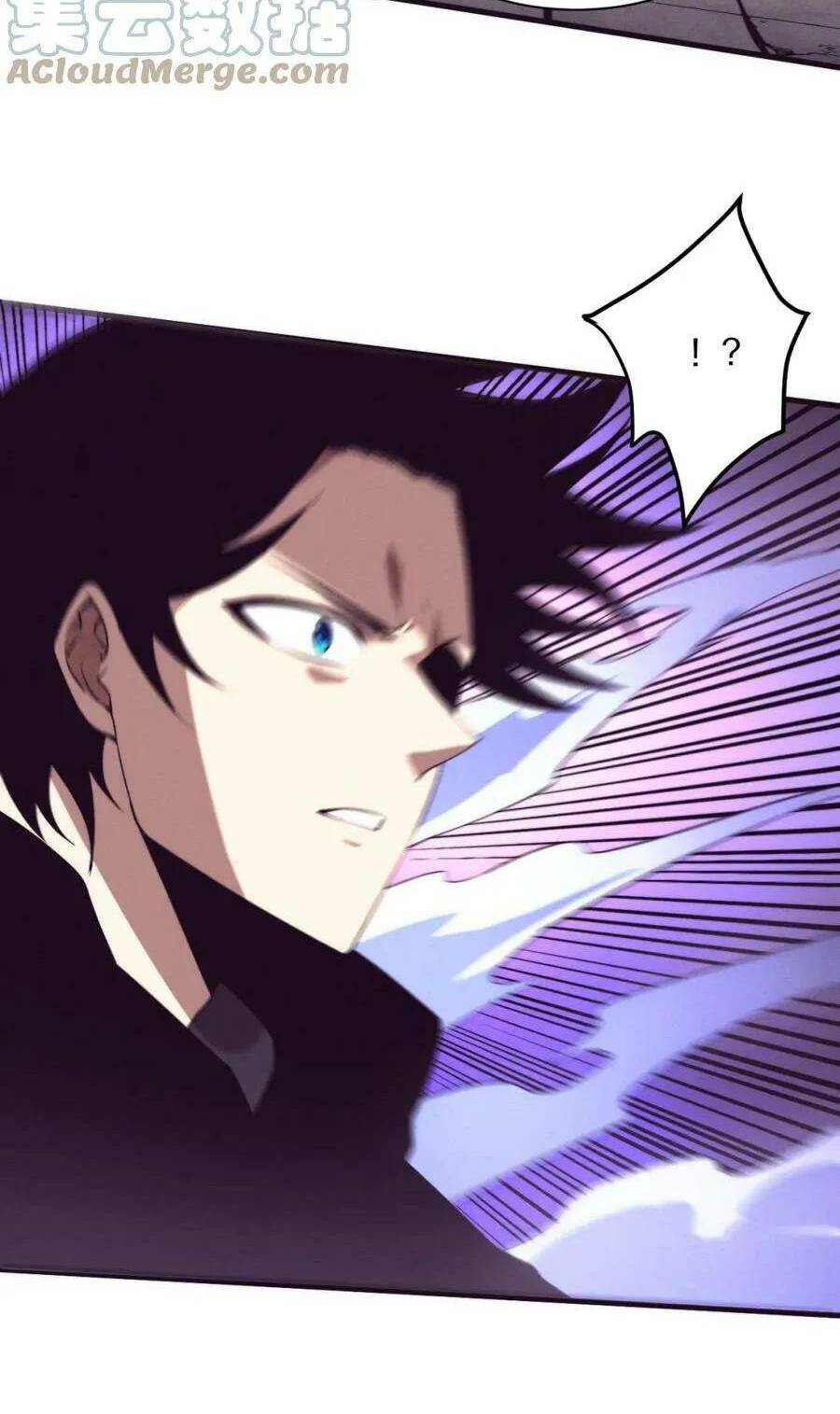 Tiến Hóa Cuồng Triều Chapter 99 - Trang 2