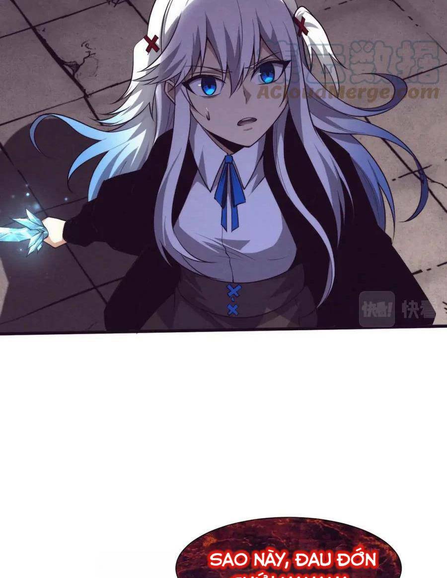 Tiến Hóa Cuồng Triều Chapter 99 - Trang 2