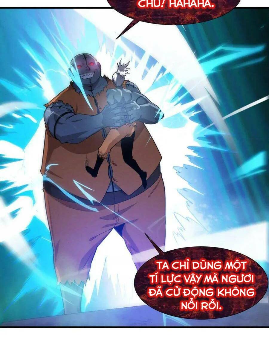 Tiến Hóa Cuồng Triều Chapter 99 - Trang 2