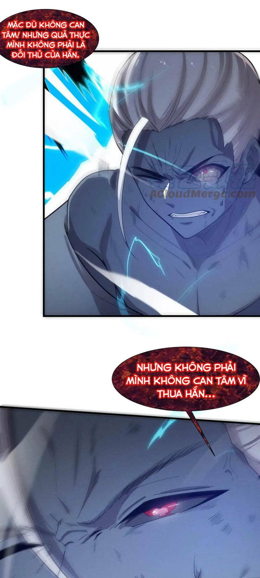 Tiến Hóa Cuồng Triều Chapter 99 - Trang 2