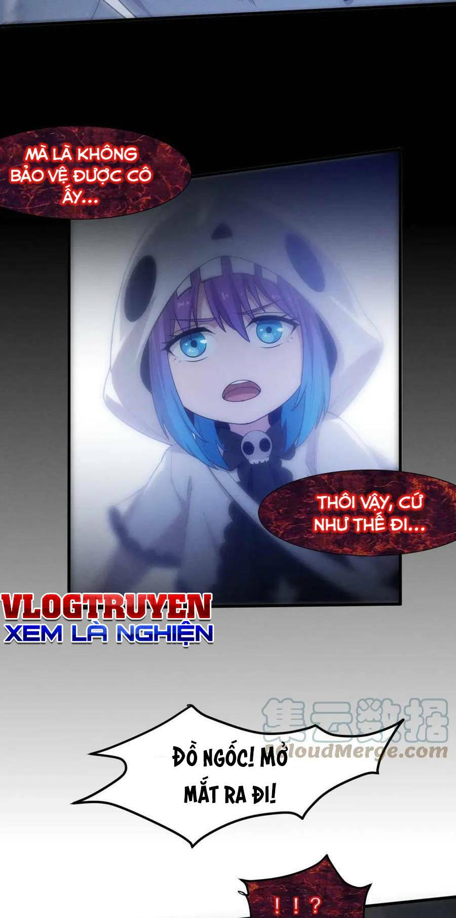 Tiến Hóa Cuồng Triều Chapter 99 - Trang 2