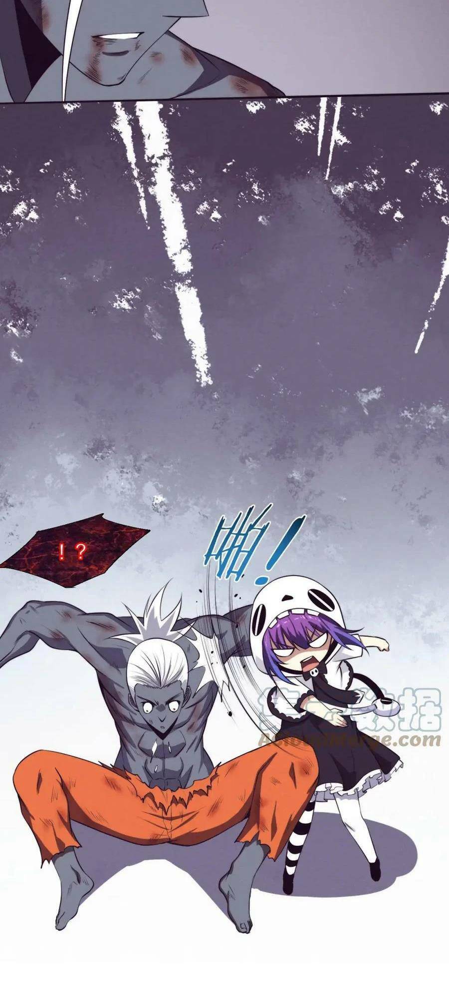 Tiến Hóa Cuồng Triều Chapter 99 - Trang 2