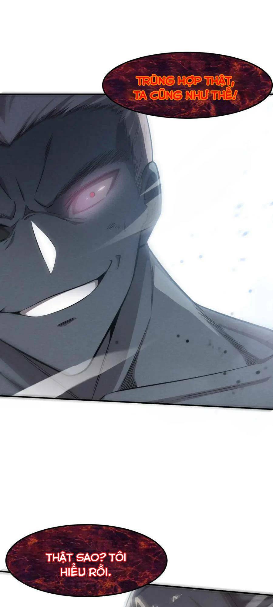 Tiến Hóa Cuồng Triều Chapter 99 - Trang 2