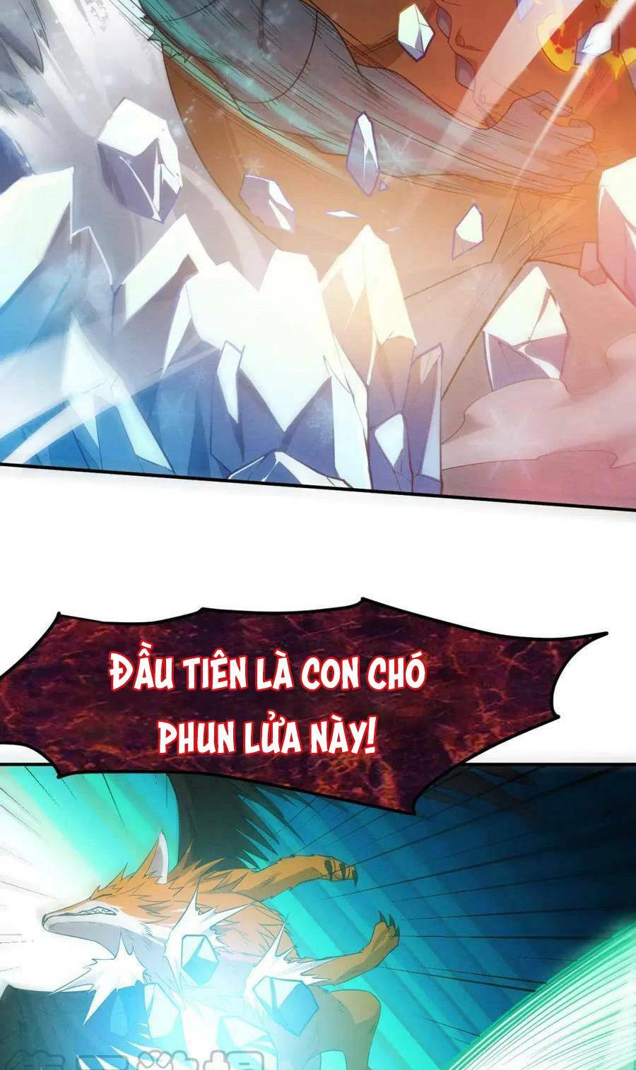 Tiến Hóa Cuồng Triều Chapter 99 - Trang 2